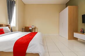 RedDoorz @ Cilandak Barat