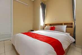 RedDoorz @ Cilandak Barat