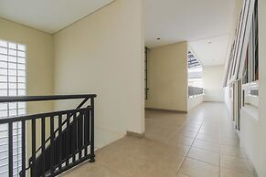 RedDoorz @ Cilandak Barat