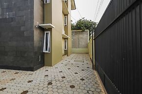 RedDoorz @ Cilandak Barat