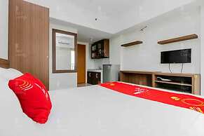 RedLiving Apartemen Margonda Residence - Tower 2