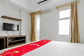RedLiving Apartemen Margonda Residence - Tower 2
