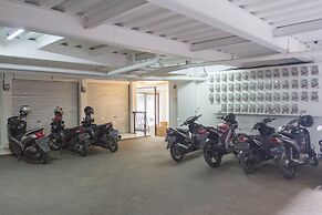 RedDoorz @ Malabar Street