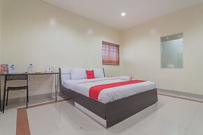 RedDoorz @ Malabar Street