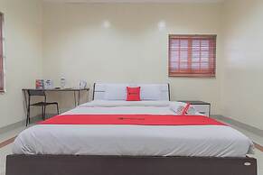 RedDoorz @ Malabar Street