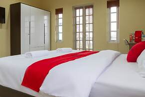 RedDoorz @ Malabar Street