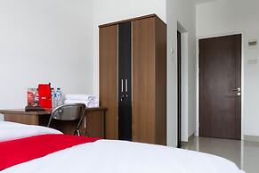 RedDoorz @ Malabar Street