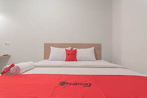 RedDoorz @ Malabar Street