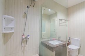 RedDoorz @ Malabar Street