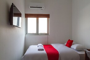 RedDoorz @ Malabar Street