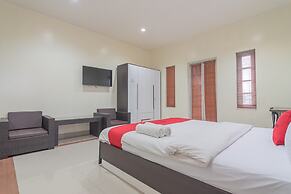 RedDoorz @ Malabar Street