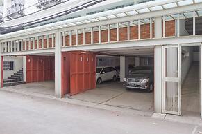 RedDoorz @ Malabar Street