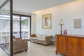 RedDoorz @ Malabar Street