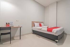 RedDoorz @ Malabar Street