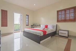 RedDoorz @ Malabar Street