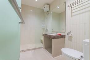 RedDoorz @ Malabar Street