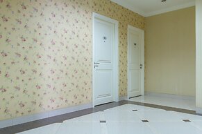 RedDoorz @ Malabar Street