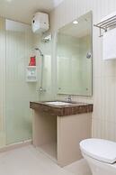 RedDoorz @ Malabar Street