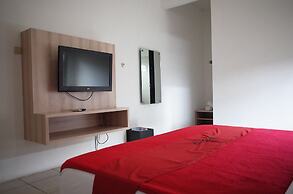 RedDoorz near Alun-alun Kota Sukabumi