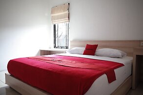 RedDoorz near Alun-alun Kota Sukabumi