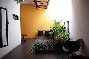 RedDoorz near Alun-alun Kota Sukabumi