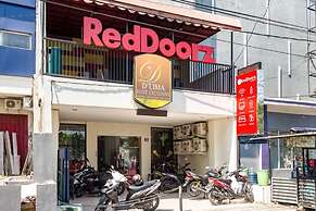 RedDoorz @ Rungkut