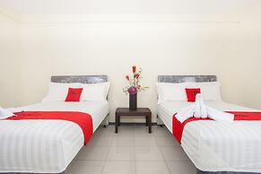 RedDoorz near Museum Angkut Batu 2