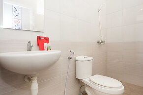 RedDoorz near Museum Angkut Batu 2