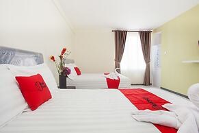 RedDoorz near Museum Angkut Batu 2