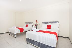 RedDoorz near Museum Angkut Batu 2