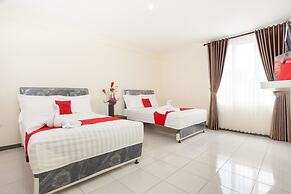 RedDoorz near Museum Angkut Batu 2