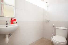 RedDoorz near Museum Angkut Batu 2