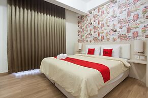 RedDoorz Plus @ Riverside Malang
