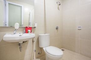 RedDoorz Plus @ Riverside Malang