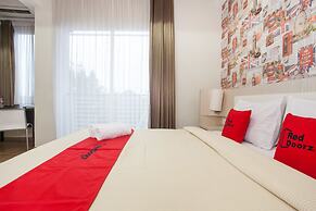 RedDoorz Plus @ Riverside Malang