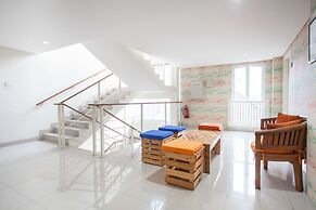 RedDoorz Plus @ Riverside Malang