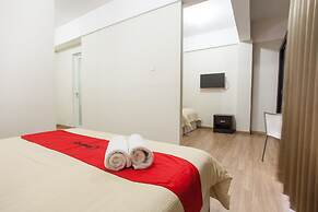 RedDoorz Plus @ Riverside Malang