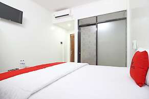 RedDoorz @ Jalan Ringroad Selatan