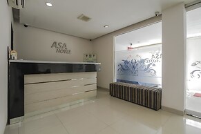 RedDoorz Plus near Galaxy Bekasi