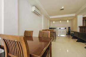 RedDoorz Plus near Galaxy Bekasi