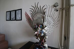 RedDoorz near Kartini Mall 2 Lampung