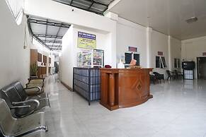 RedDoorz near Kartini Mall 2 Lampung