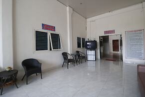 RedDoorz near Kartini Mall 2 Lampung