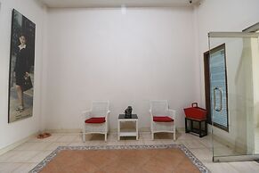 RedDoorz near Kartini Mall 2 Lampung