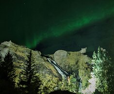 Hunkubakkar Guesthouse