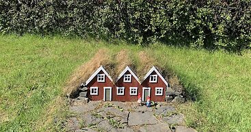 Hunkubakkar Guesthouse