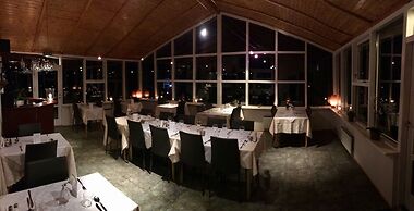 Hunkubakkar Guesthouse