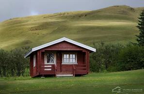 Hunkubakkar Guesthouse