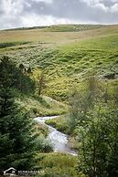 Hunkubakkar Guesthouse