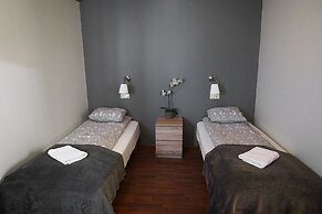 Hunkubakkar Guesthouse